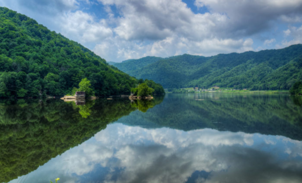 Kanawha River