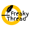 Freaky Thread Logo