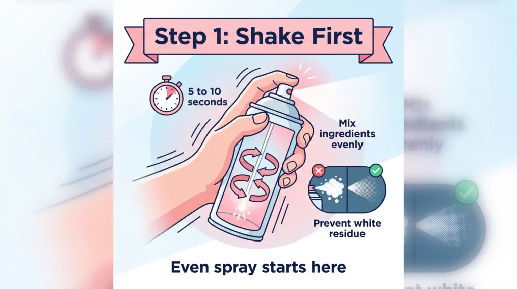 Shake the Can