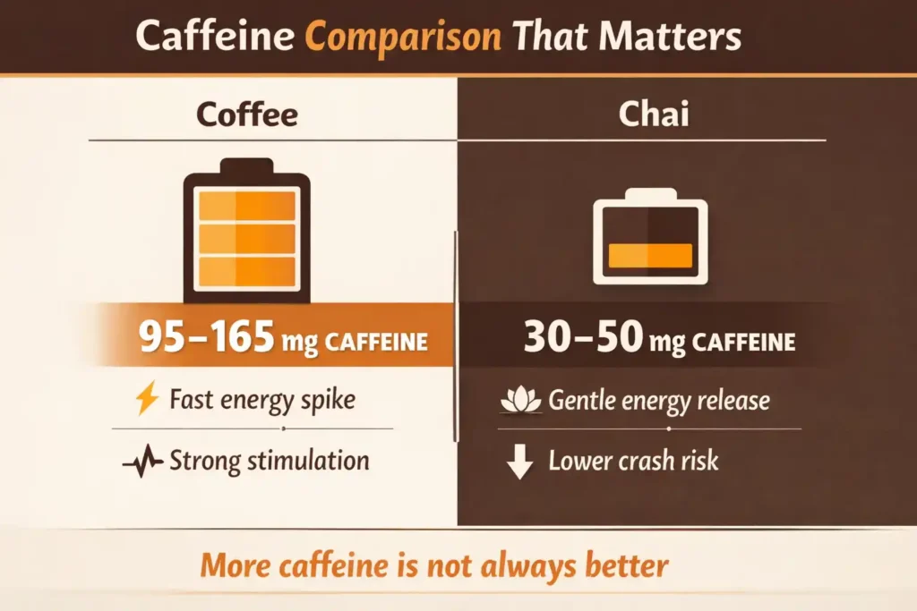 The Caffeine Factor