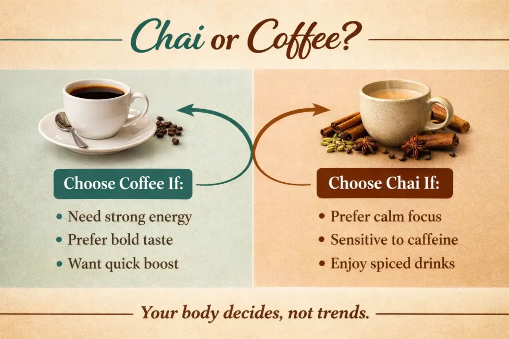 Which One Should You Choose