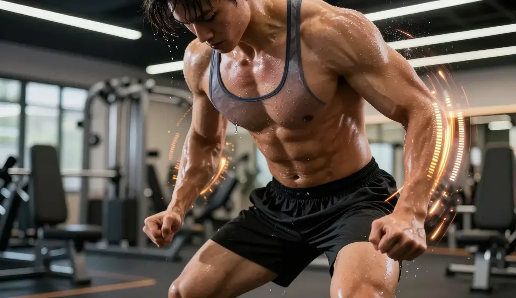 role of exercise in losing weight