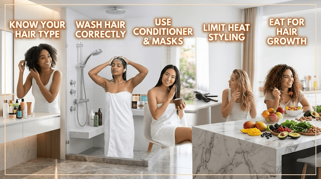 10-tips-for-healthy-hair