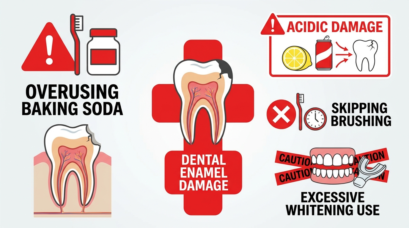 Common Mistakes to Avoid