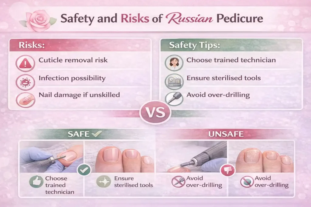 Safety and Risks You Should Know
