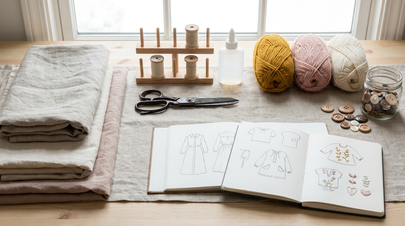 Tips to make decorative pillows