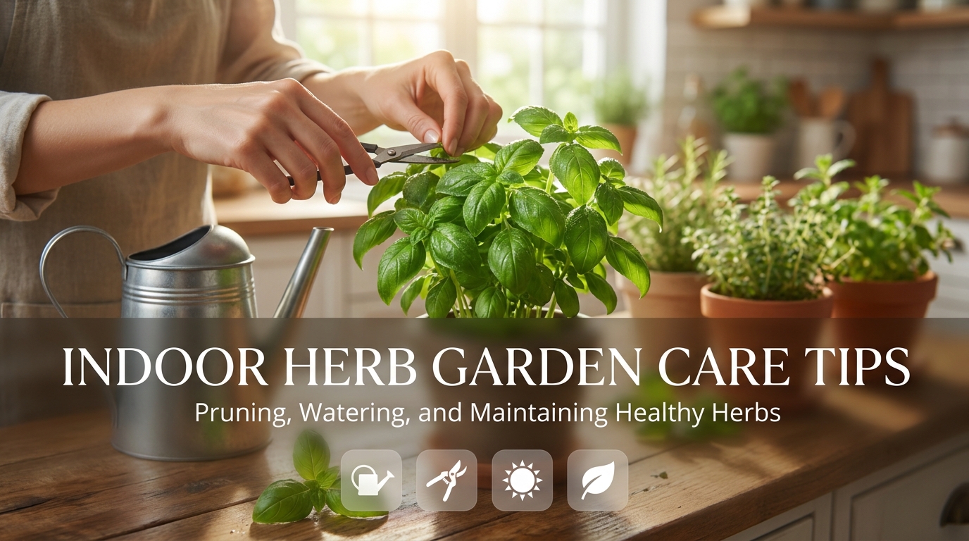 Care and Maintenance Tips