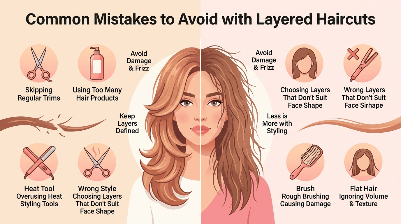 Common Mistakes to Avoid