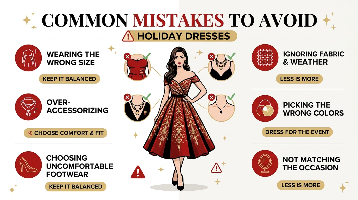 Common Mistakes to Avoid