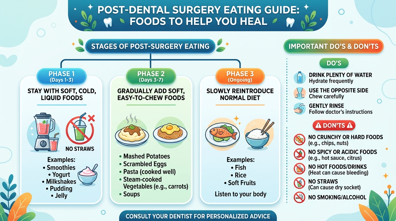 eating tips