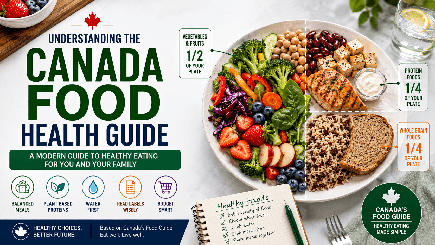 canada food health guide