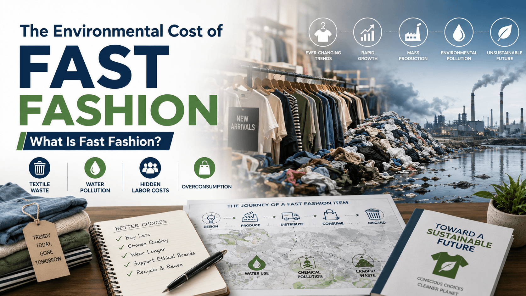 what is fast fashion