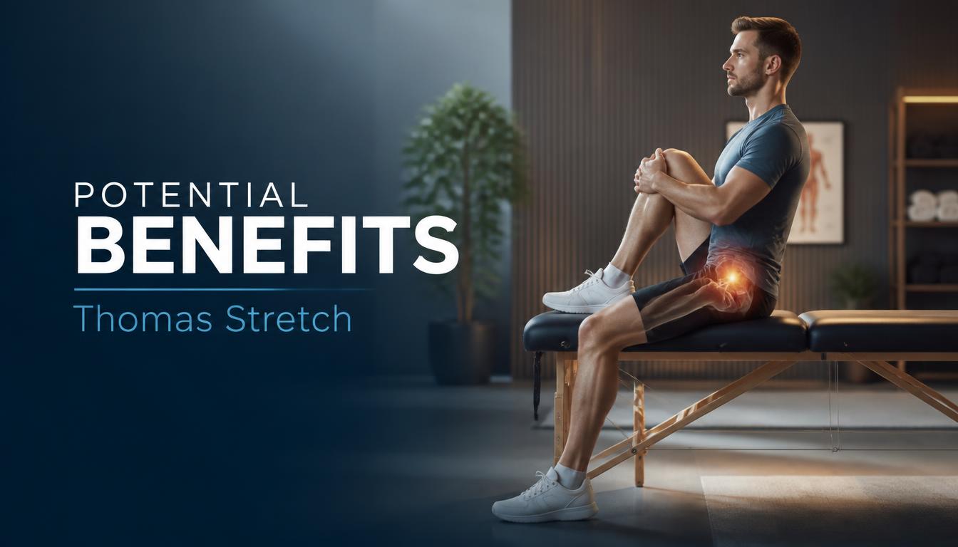 Potential Benefits of the Thomas Stretch