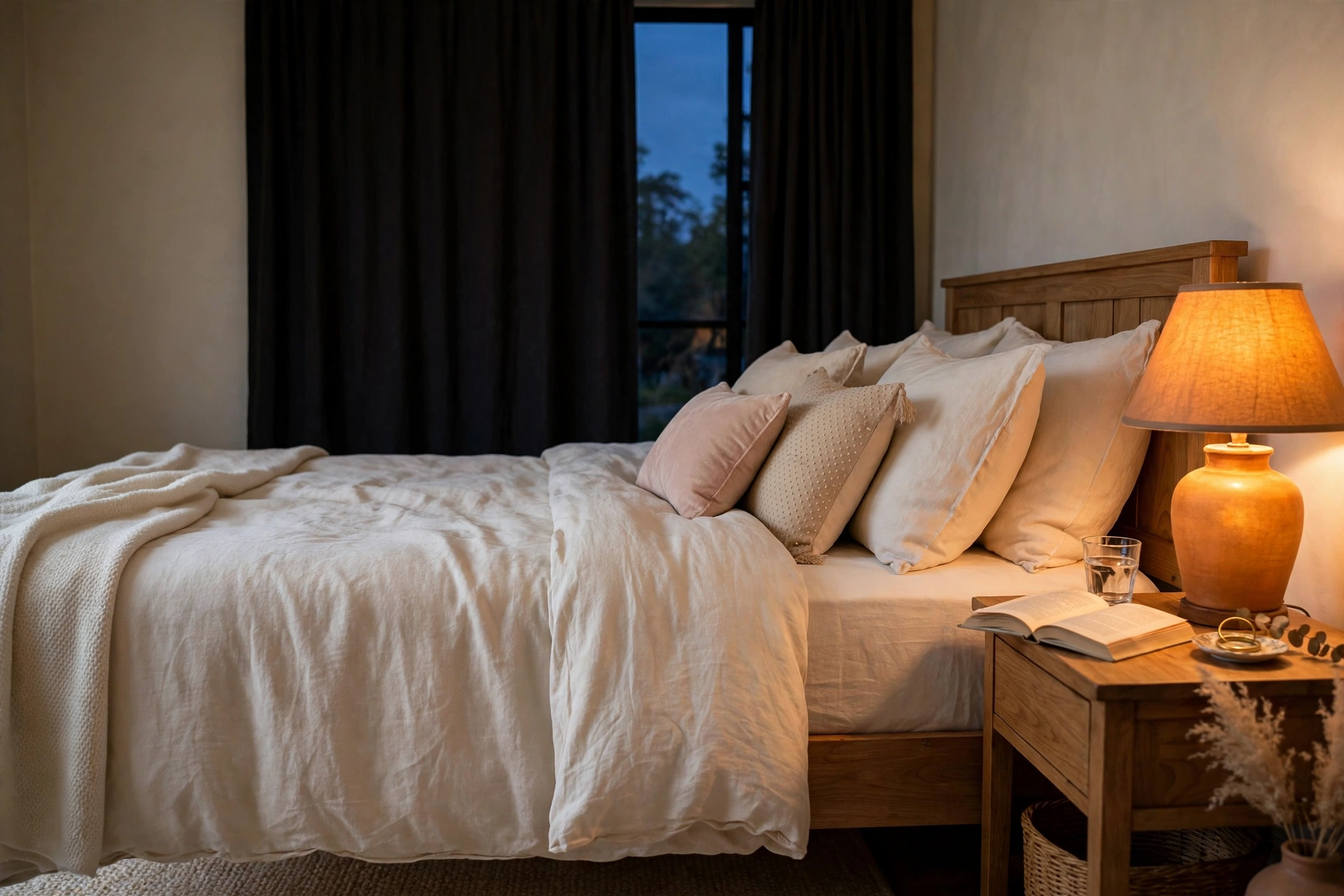 What Is Sleep Maxxing? How to Build a Better Sleep Routine, Step by Step