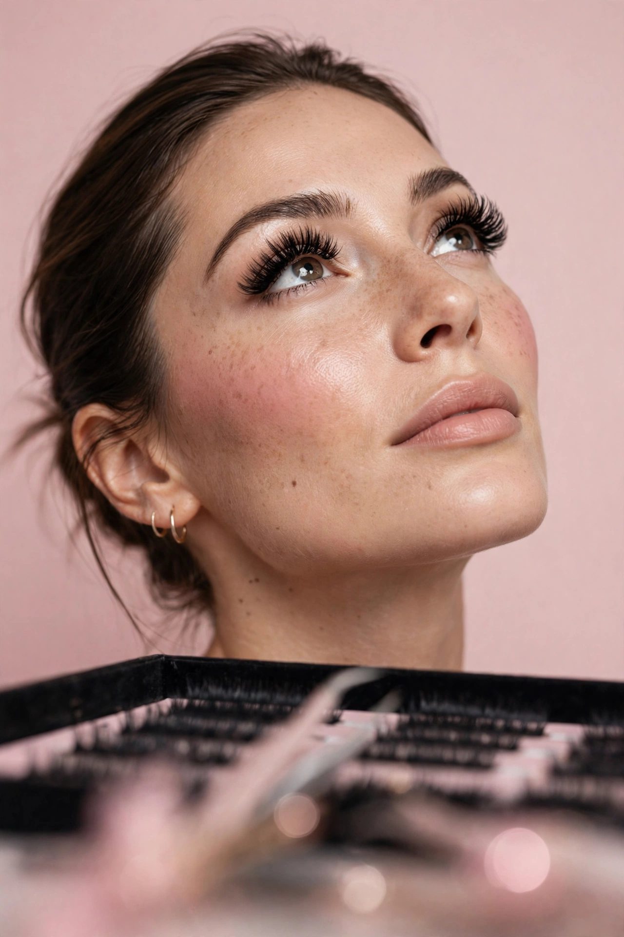 How to Apply Lash Clusters at Home: A Beginner Step by Step Guide